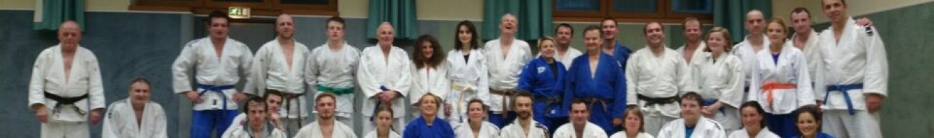 Judo – TSV München-Ost